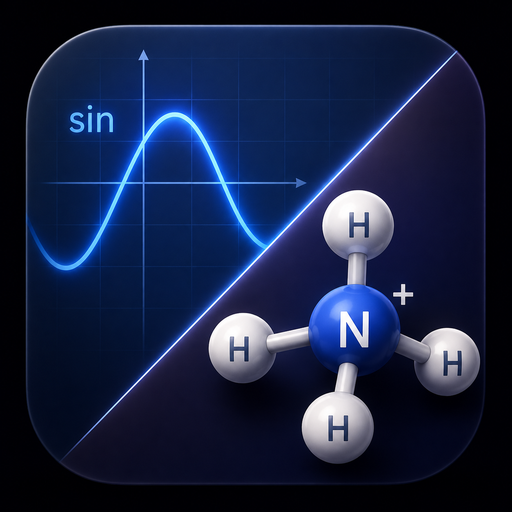Model Room App Icon