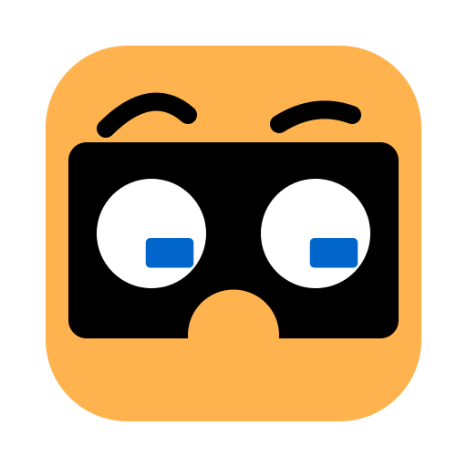 VR180 Utility Icon