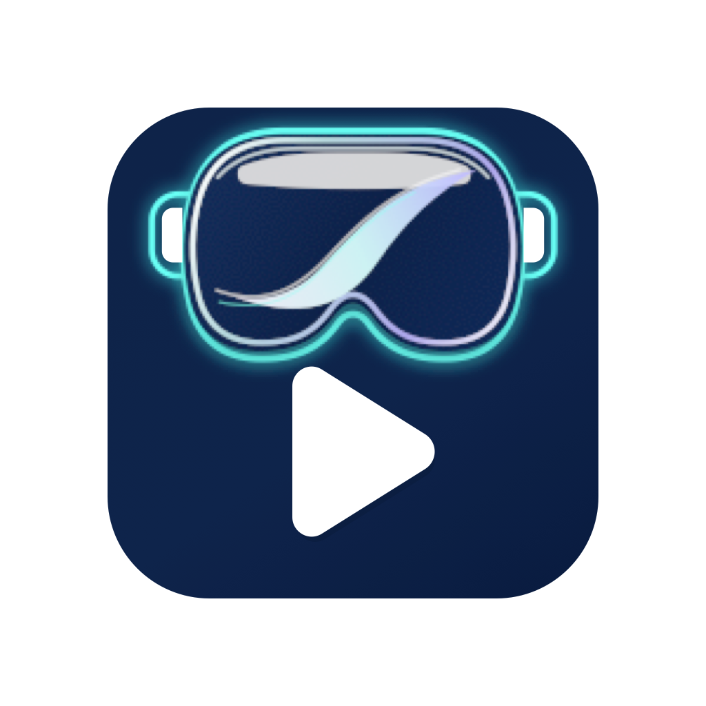 180 Theater app icon